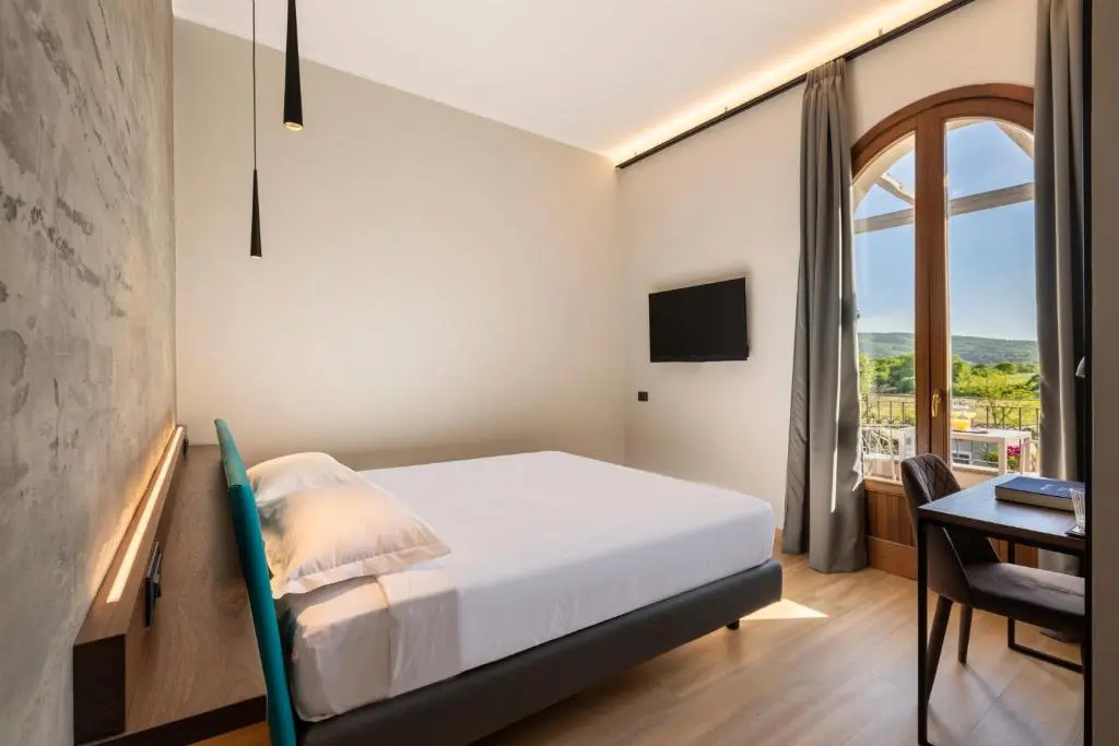 Antico Borgo di Sutri - Chambres