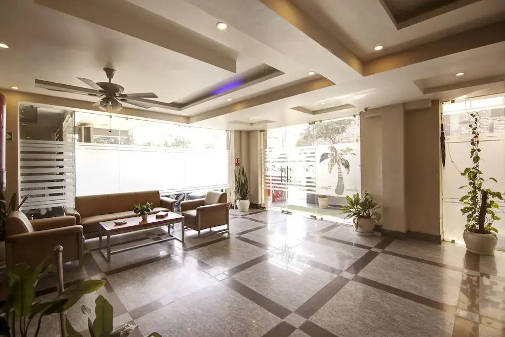 Hotel photo 12