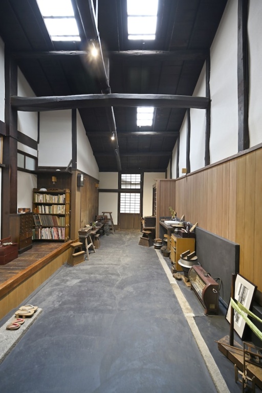 Nishijin Fujita 사진 22
