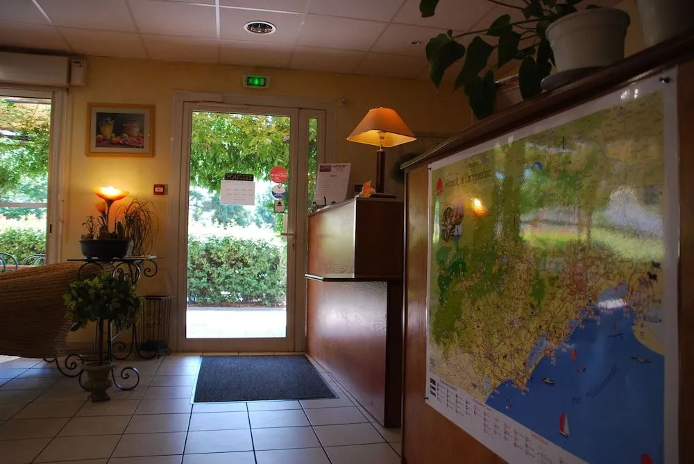 Afficher la photo 7 — Hôtel de l'Orb