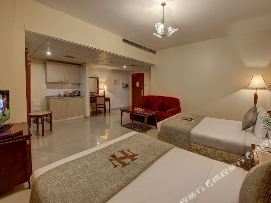 Nihal Hotel
