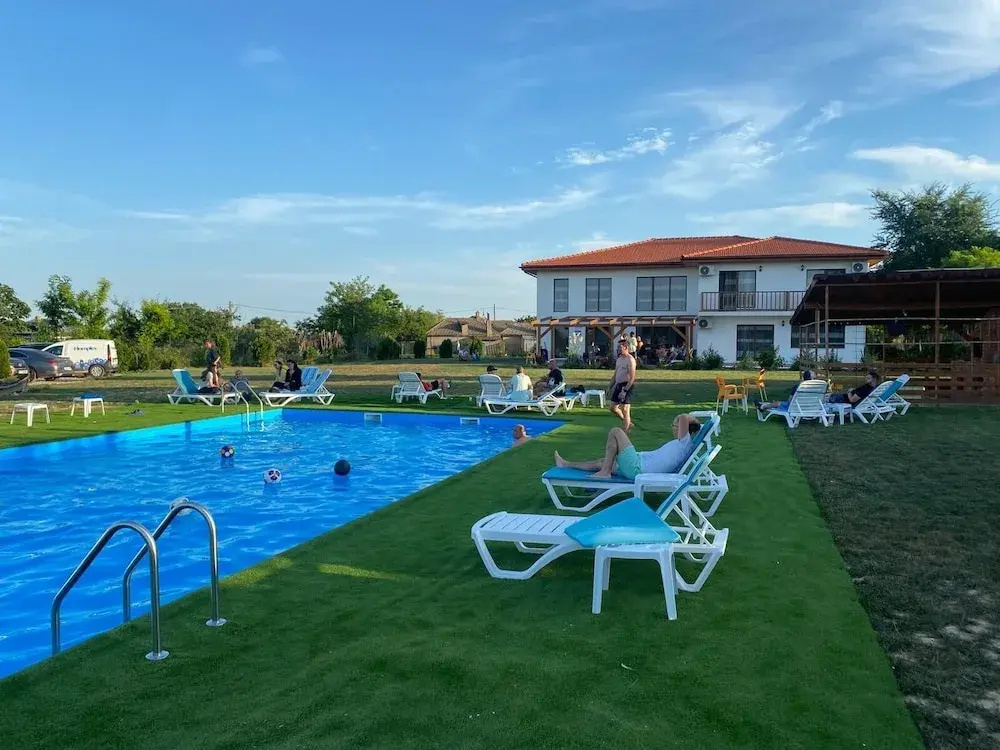 Hotel photo 19