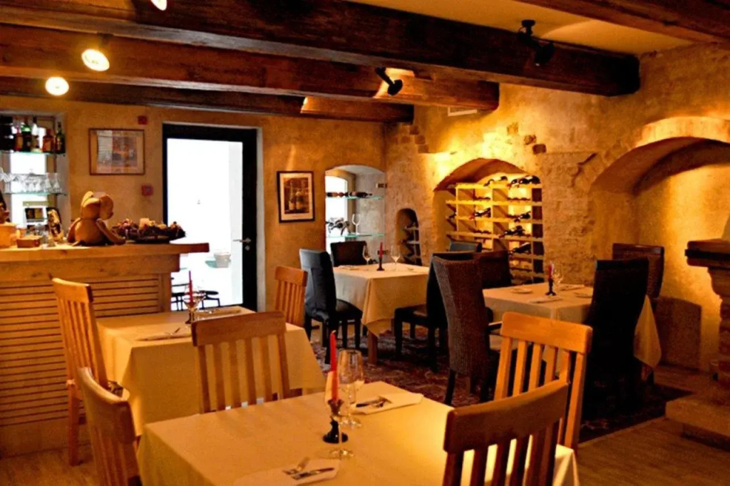 St. Peter's Boutique Hotel - Général