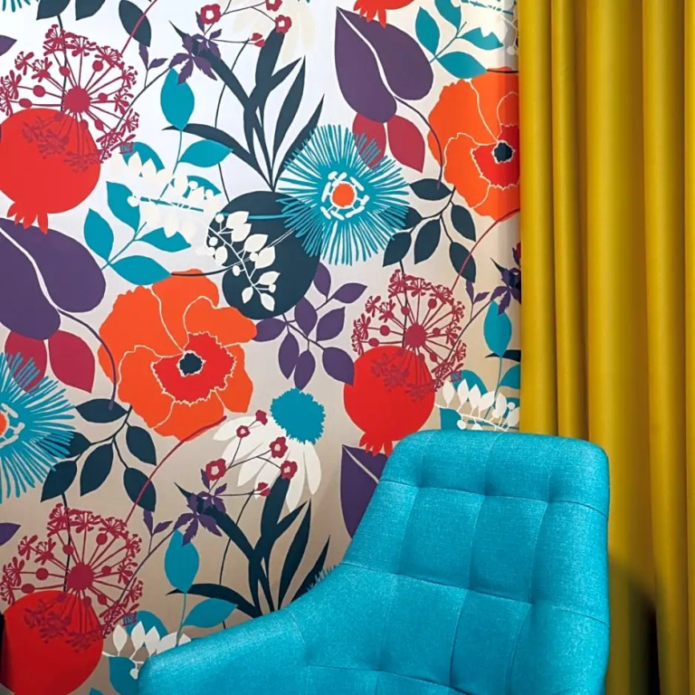 Thon Hotel Harstad - Chambres