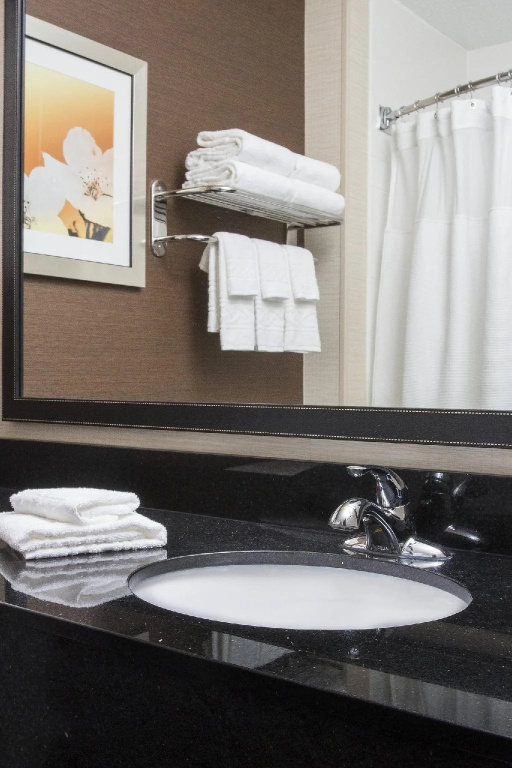 Fairfield Inn & Suites By Marriott Ashland - Général