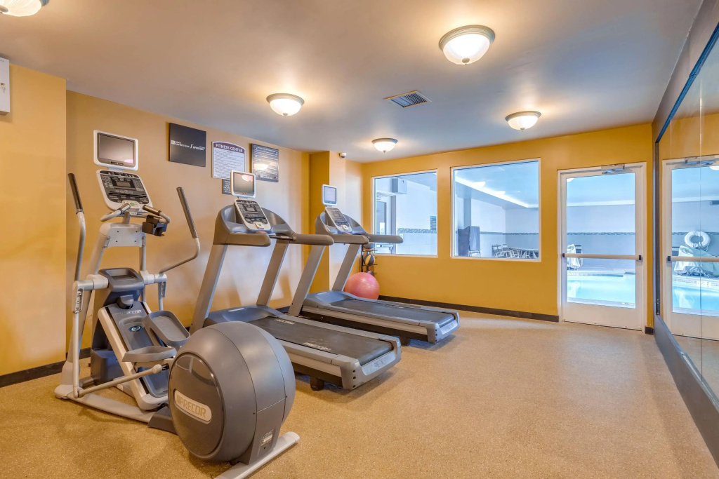 Hilton Garden Inn Cincinnati/Sharonville - Général