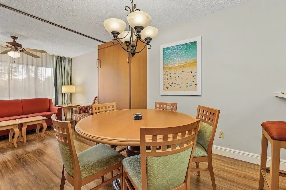Lehigh Resort Club - Chambres