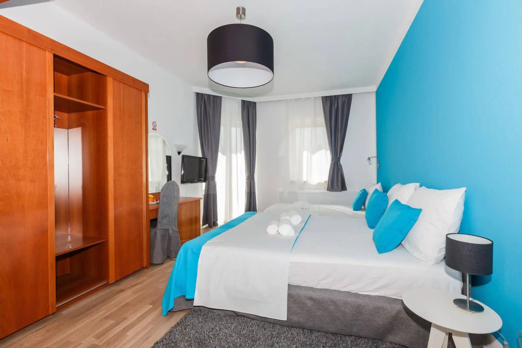 Hotel Riva - Général