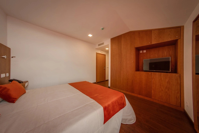 Belmonte Sinai Hotel - Chambres