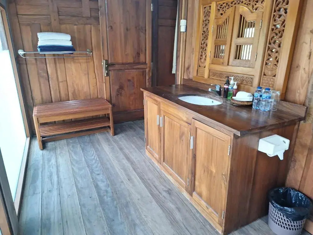 Bali Royal Heritage Villas - Général