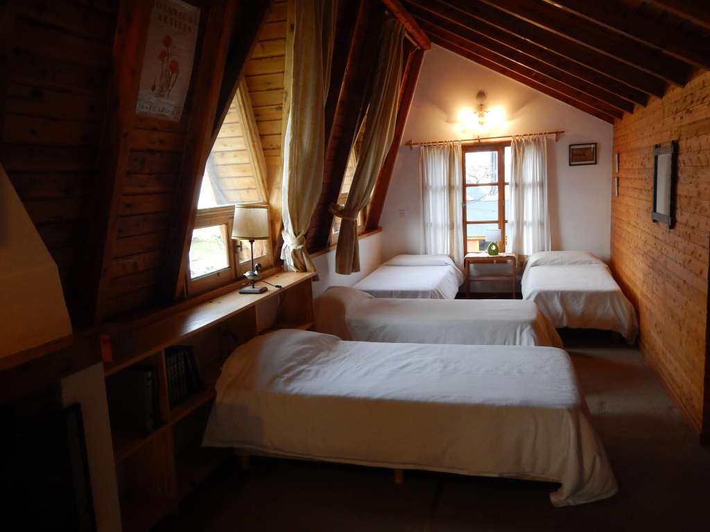 Hotel Antiguos — 2