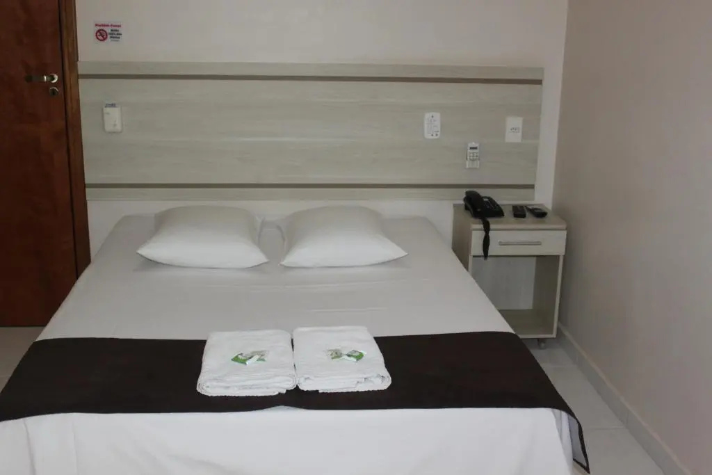 Hotel Galead - Chambres