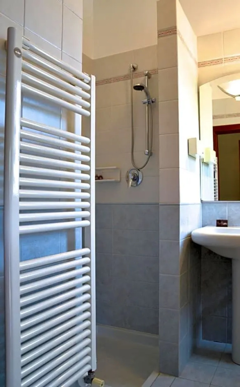 Hotel Aquila - Chambres