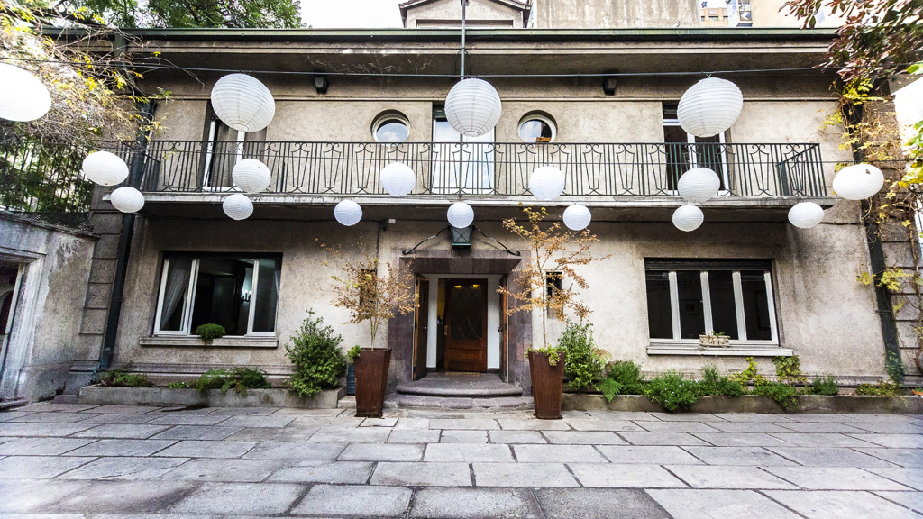 La Casona Hostel