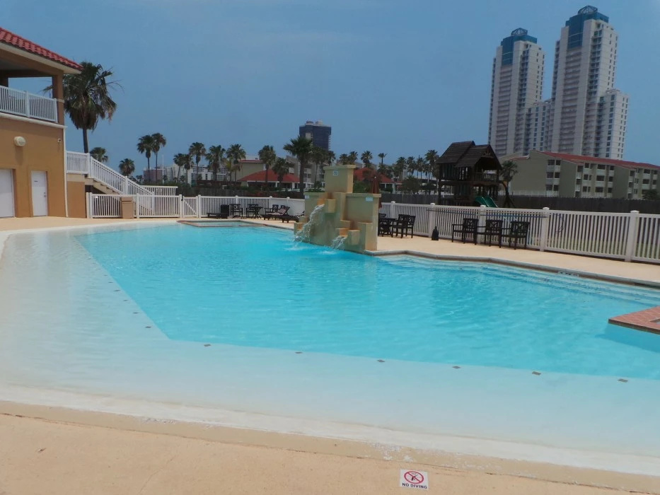 La Isla South Padre Residences - Général