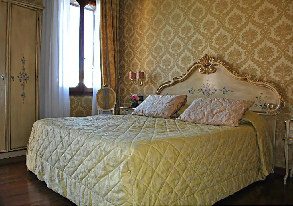 Hotel Carlton on the Grand Canal - Chambres
