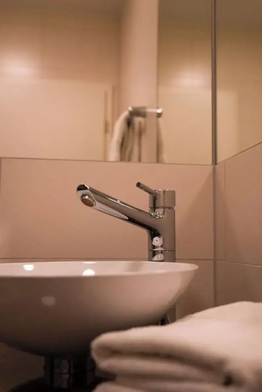 Hotel am Rosenberg - Chambres