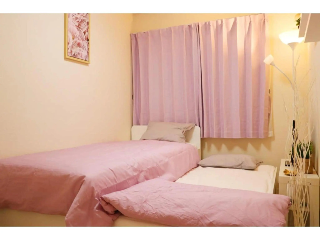 OHANA TOKYO HOUSE - Vacation STAY 73654v
