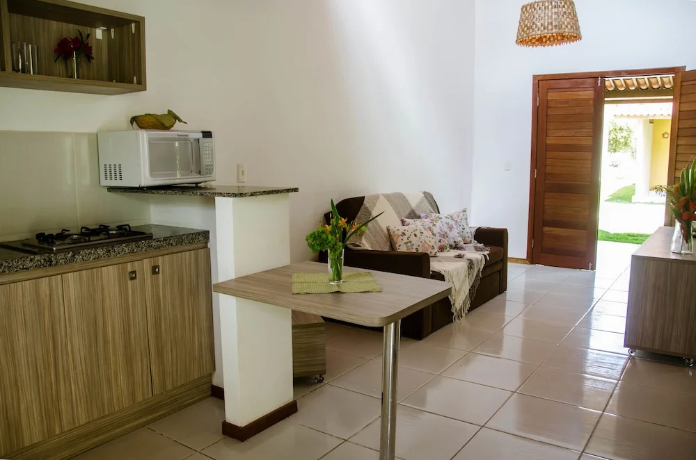 Bosque da Praia Apart Hotel - Général