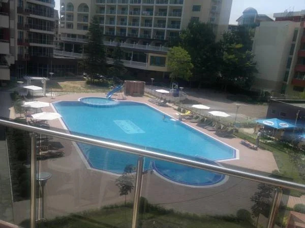 Sunny Holiday Apartments, Сонячний Берег, Болгарія мініатюра 12