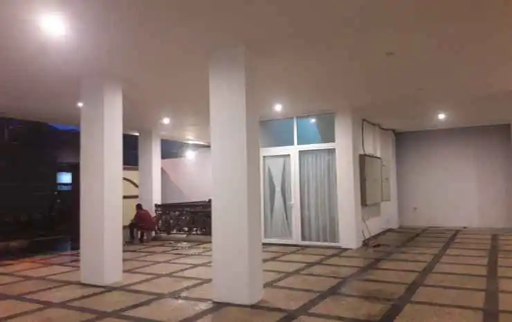 Hotel photo 11