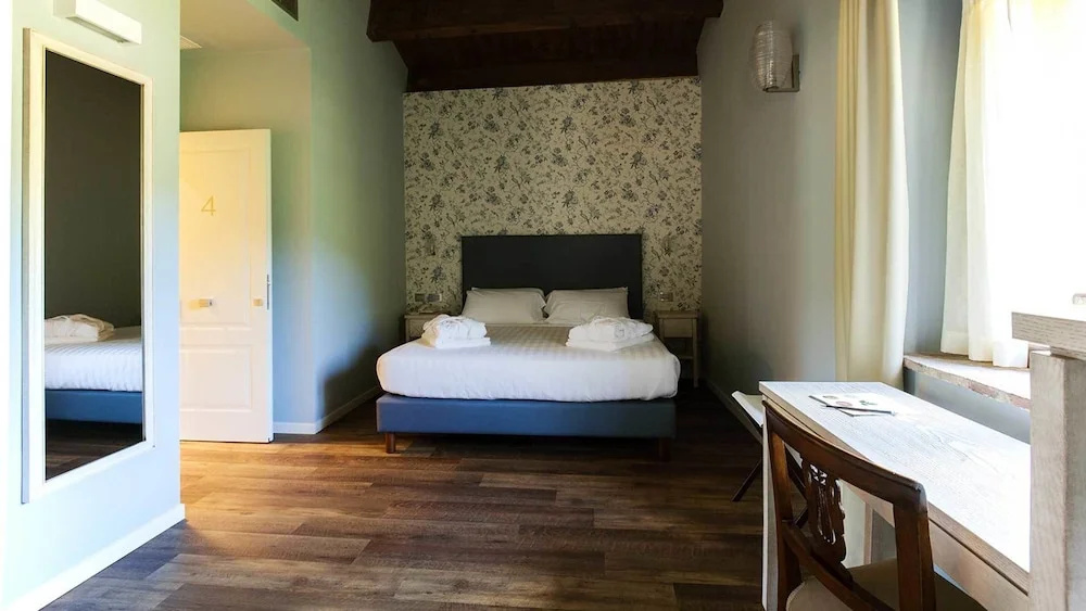 Ristoro Appennino - Chambres