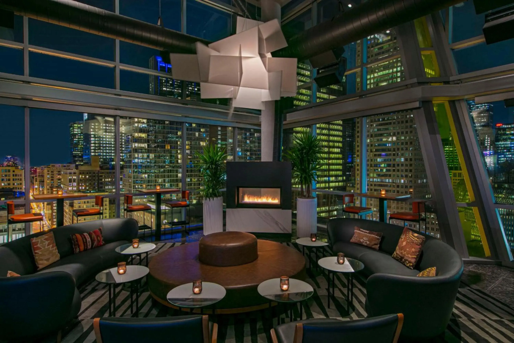 theWit Chicago, a Hilton Hotel - Général