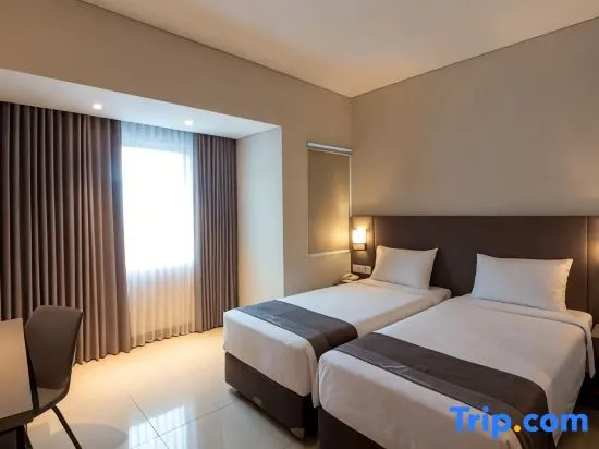 Solo Paragon Hotel & Residences - Chambres