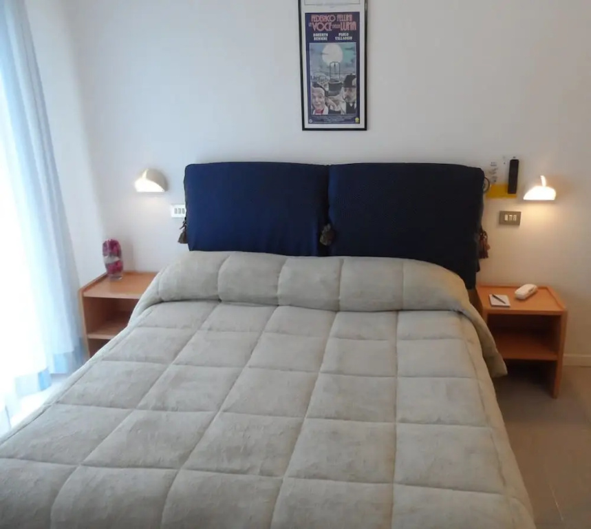 Hotel La Dolce Vita - Général