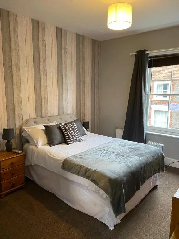 Waverley Inn - Chambres