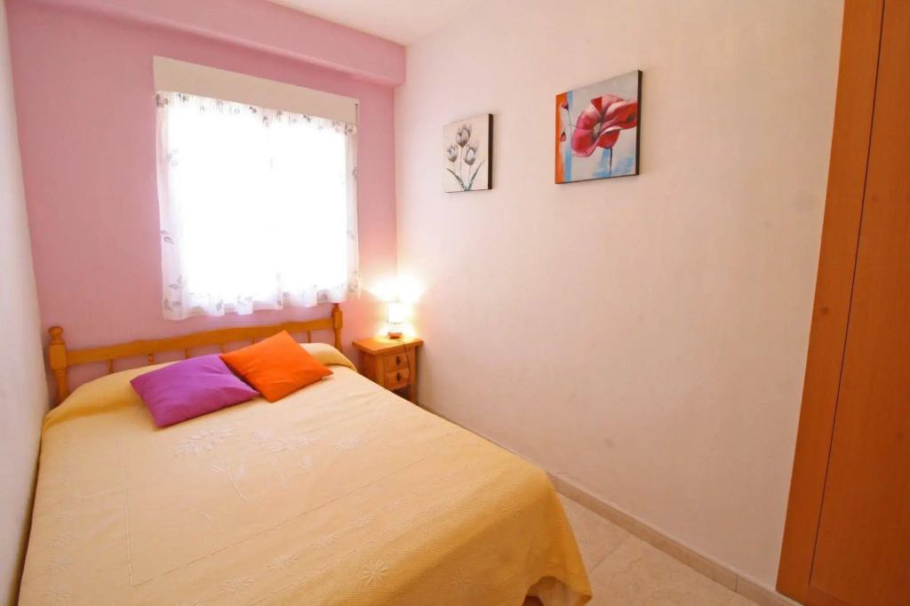 La Luz Costa Calpe - Général