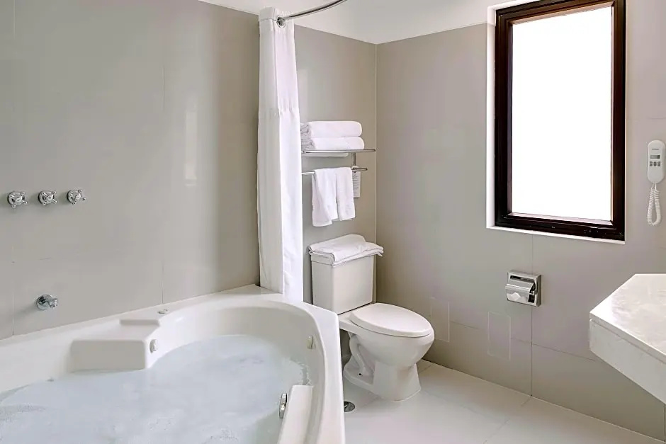 Wyndham Costa del Sol Piura - Chambres