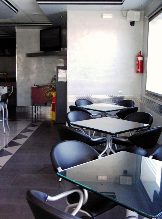 Apartahotel Énfasis-Group - Général