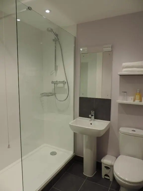 Thorpeness Golf Club and Hotel - Chambres