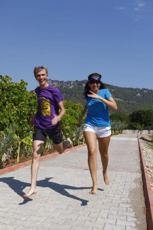 Seker Restaurant — фото 4