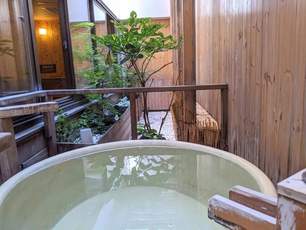Dormy Inn PREMIUM Sapporo Hot Spring - Général