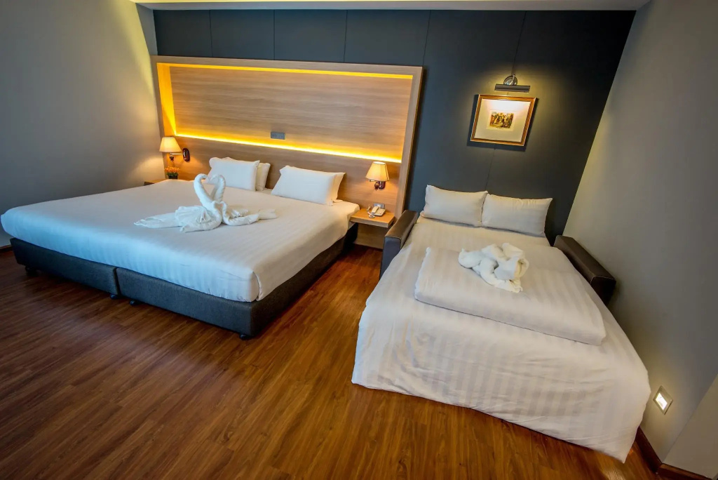 Hotel photo 23