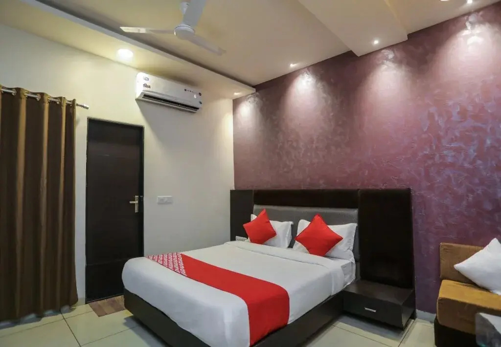 Hotel photo 6
