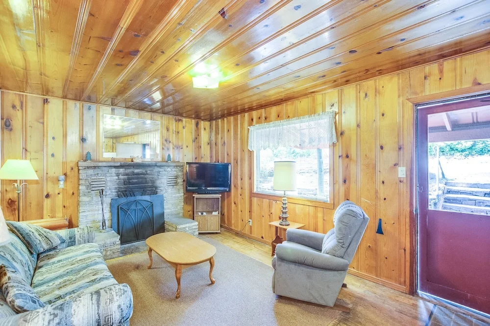 The Cabins at Cloudcroft - фото 2
