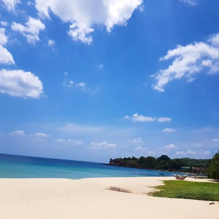 Hotel Alas Garden - Général
