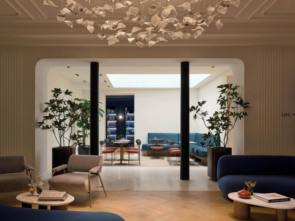 Casa Laveni — 4