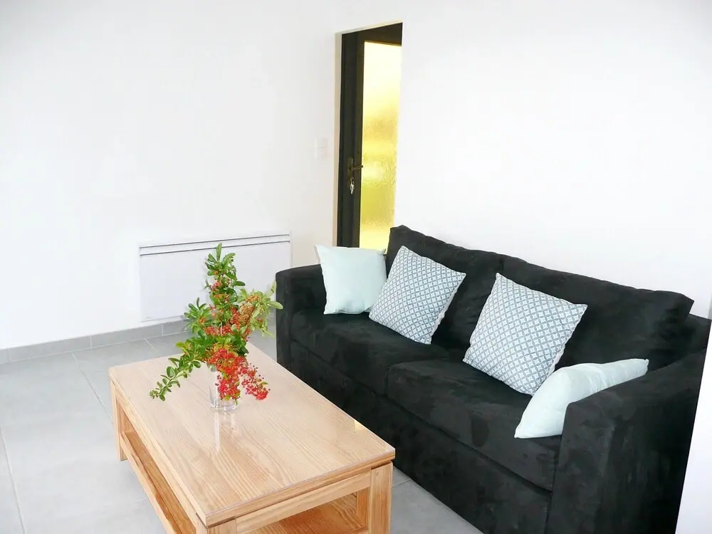 Voir la photo 4 — Apartment in Lilia Near Kastell Ac"h Strand