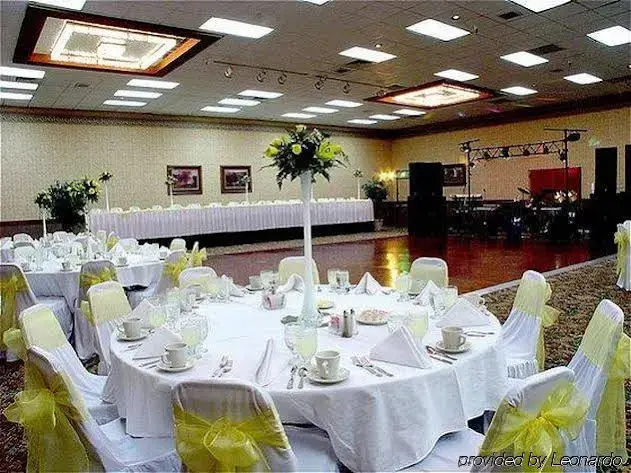 Radisson Hotel Tucson Airport - Général