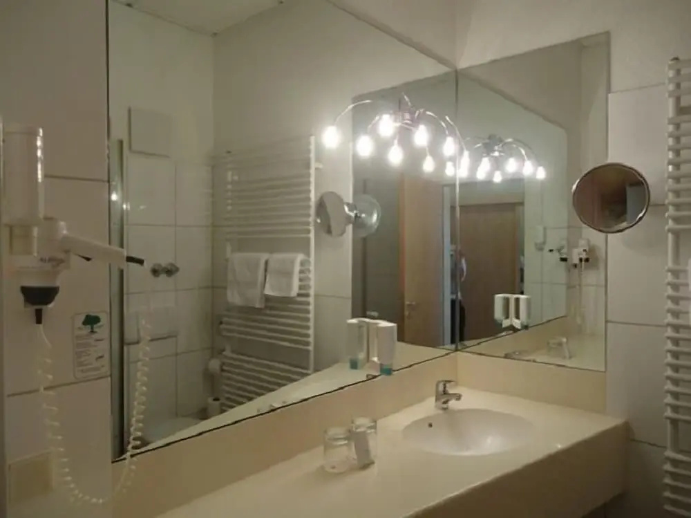 Hotel Thiesmann - Chambres
