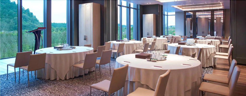 New World Guiyang Hotel - Général