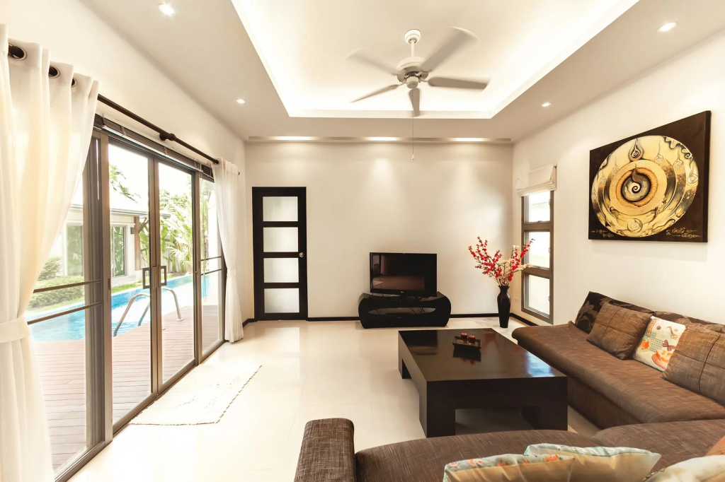 Niche Villas by TropicLook - Général