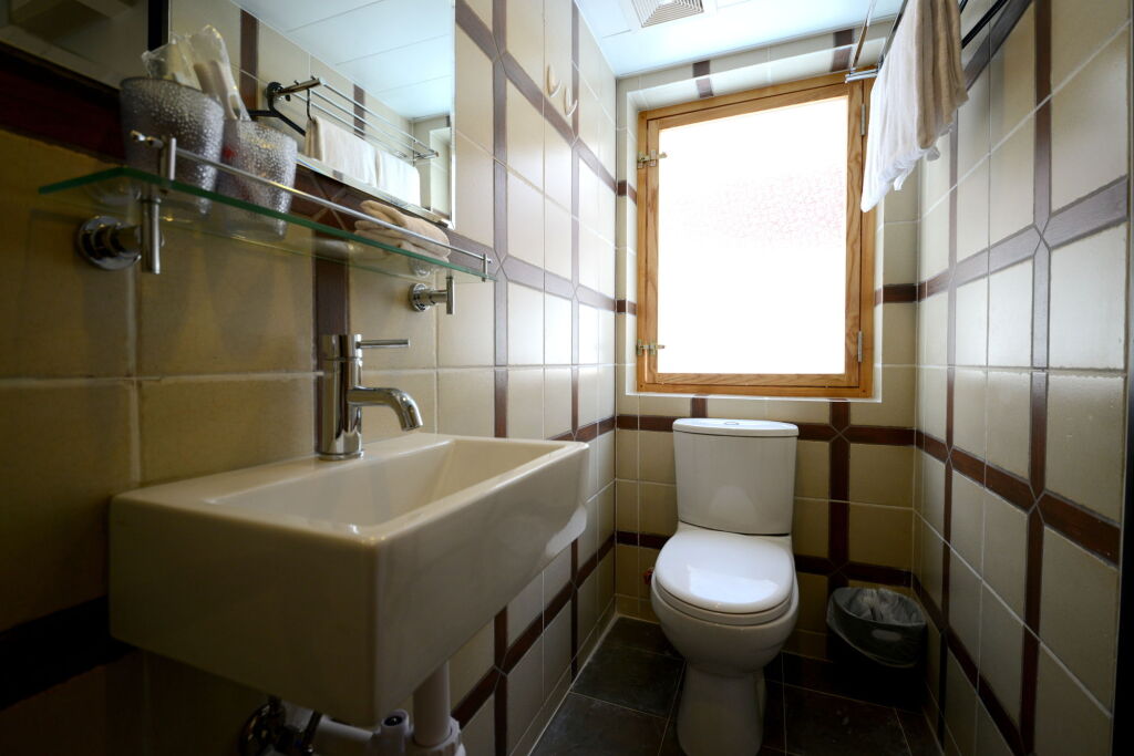 Bed & Breakfast by null