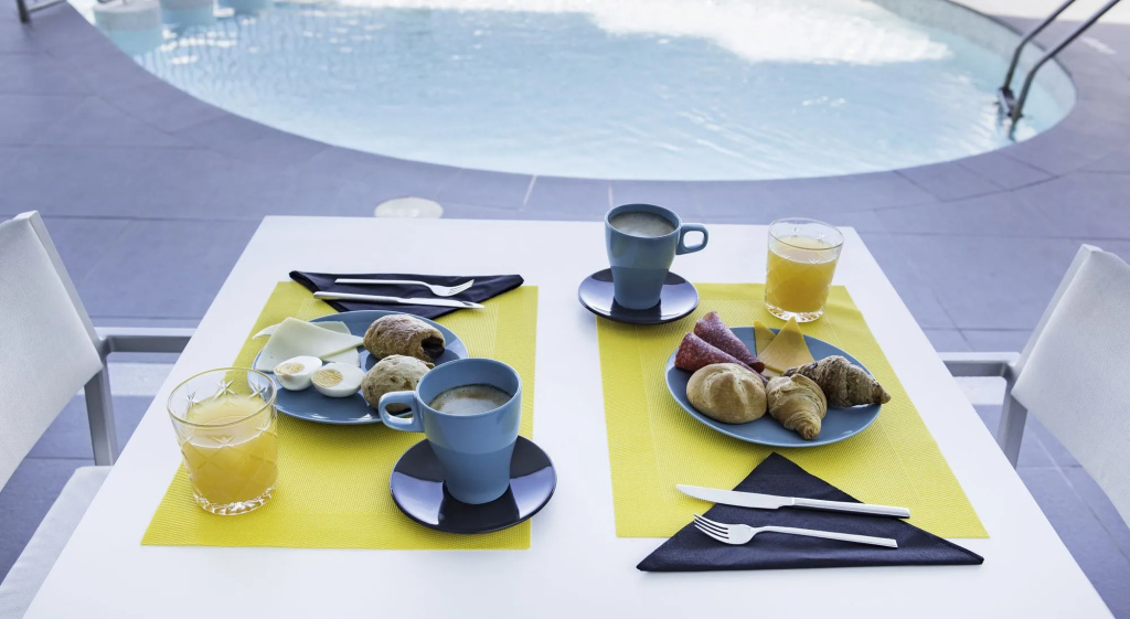 Marina Playa Hotel Apartments by Typic Hotels – Adults Only - Général