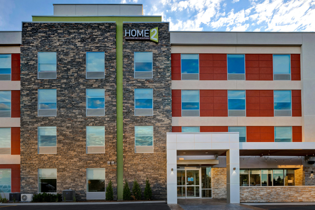 Home2 Suites Lincolnshire Chicago, IL