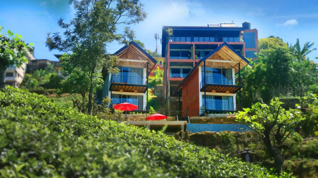 Hotel photo 12